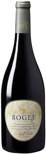 Pinot Noir  2021 / Bogle Vineyards