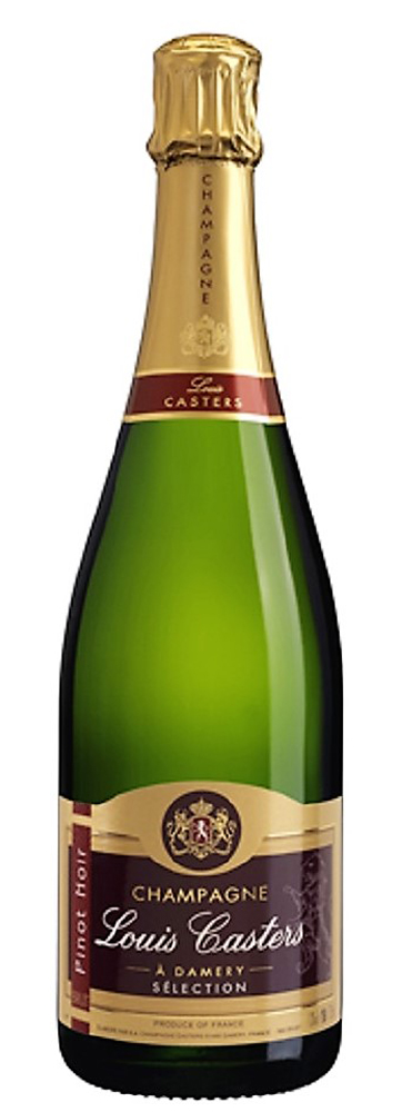 Champagne »Sélection« / Champagne Louis Casters