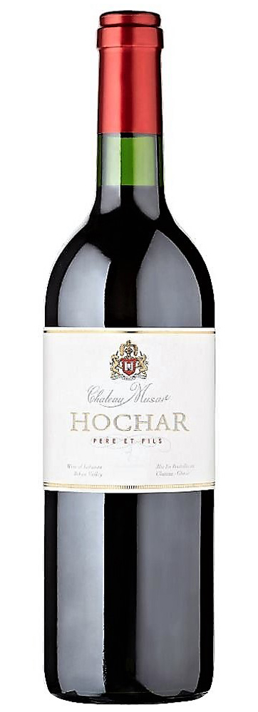 Hochar Pere & Fils Red  2019 / Château Musar