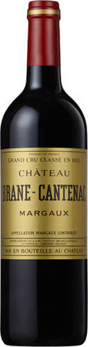 Brane Cantenac  2020 / Château Brane-Cantenac