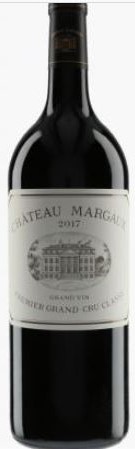 Château Margaux, Magnum  2017