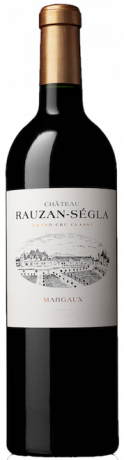 Chateau Rauzan Segla, Subskription  2022