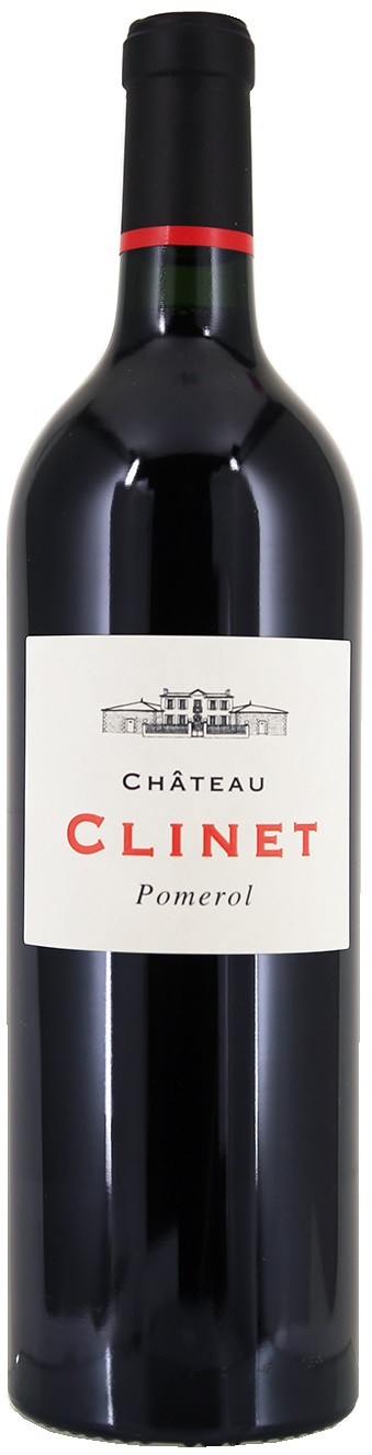 Chateau Clinet, Subskription  2022 / Château Clinet