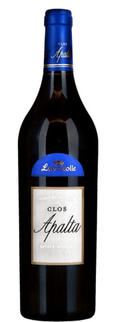 Clos Apalta, Lapostolle  2019