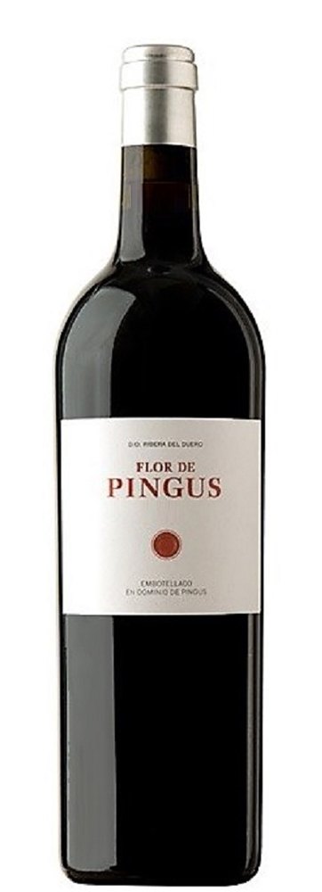 Flor de Pingus  2020 / Dominio de Pingus