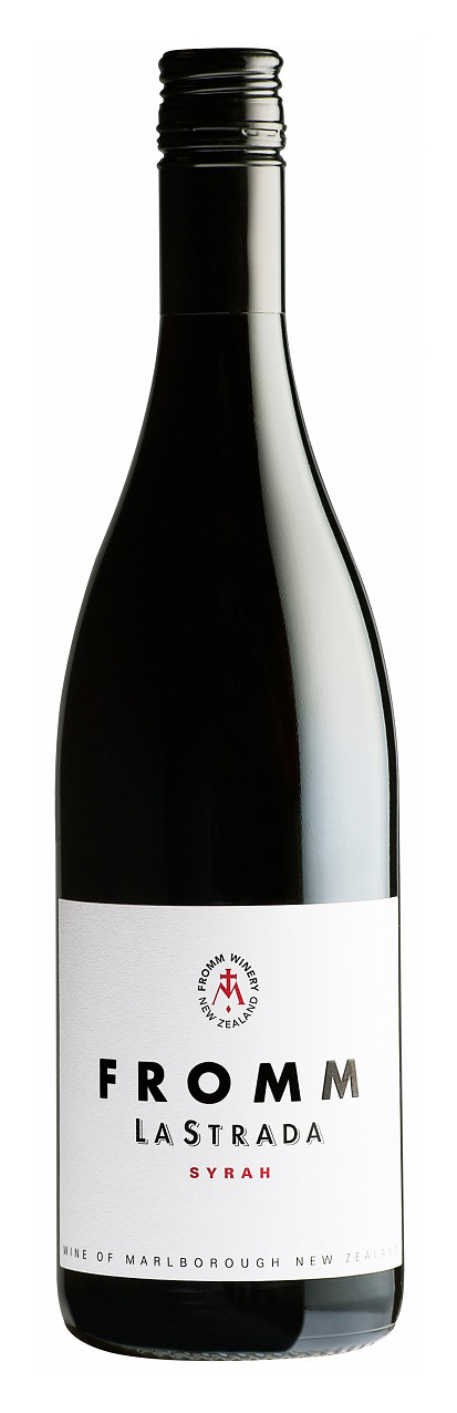 Syrah "La Strada" 2013 / Fromm Winery