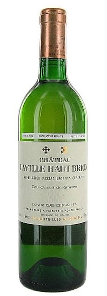 Château Laville Haut Brion Blanc 2008 / Château Haut Brion
