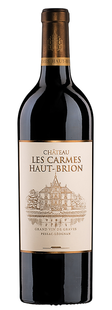 Château Les Carmes Haut Brion  2020