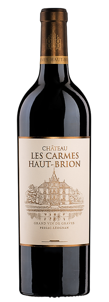 Château Les Carmes Haut Brion, Subskription  2021