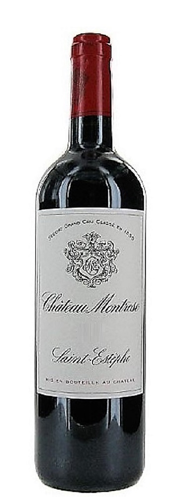 Château Montrose  2017