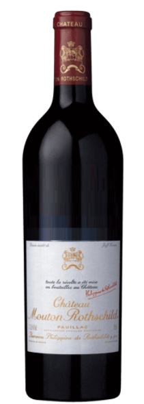 Château Mouton Rothschild, Subskription  2023