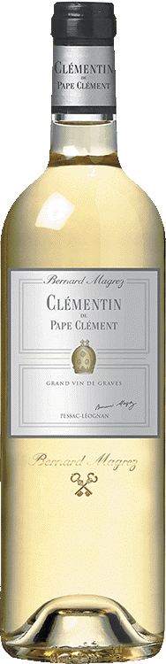 Château Pape Clement,WEISS  2020 / Château Pape Clément