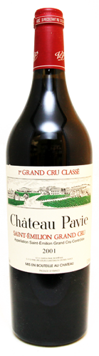 Château Pavie  2020