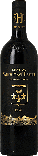 Smith Haut Lafitte, Subskription  2023 / Château Smith Haut Lafitte