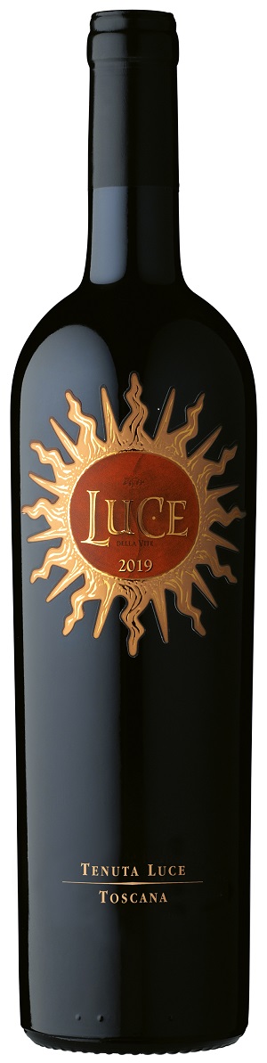 Luce IGT  2019 / Tenuta Luce