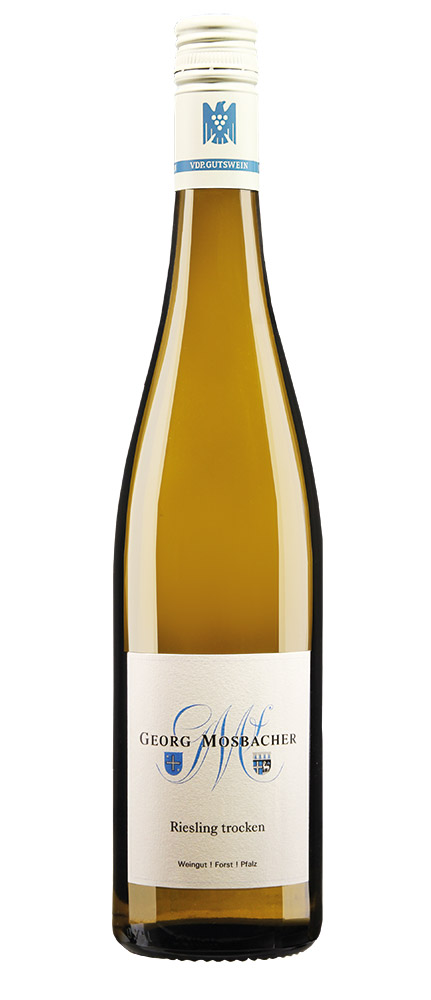 Gutsriesling  2020 / Georg Mosbacher VDP