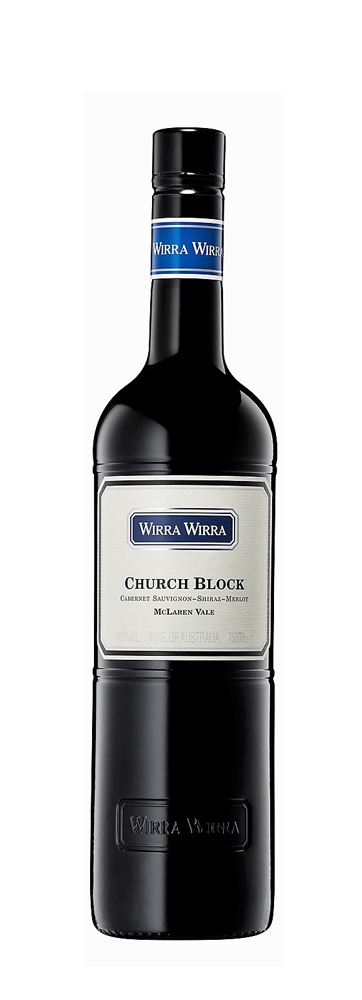 Wirra Wirra »Church Block« Cuvée  2020